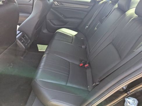 Certified 2022 Honda Accord EX-L image 15
