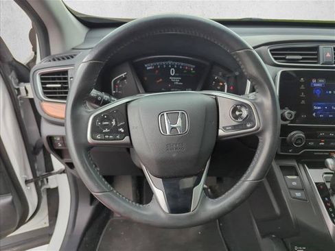 Used 2021 Honda CR-V EX-L image 23