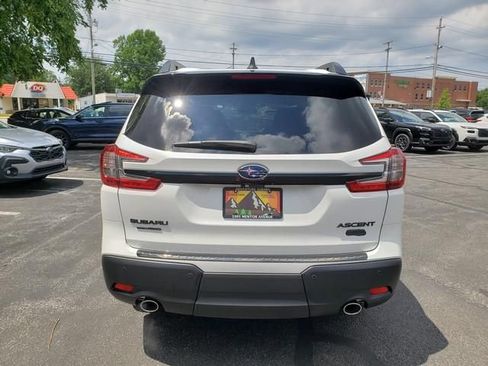 New 2026 Subaru Ascent Bronze Edition AWD/4WD image 4