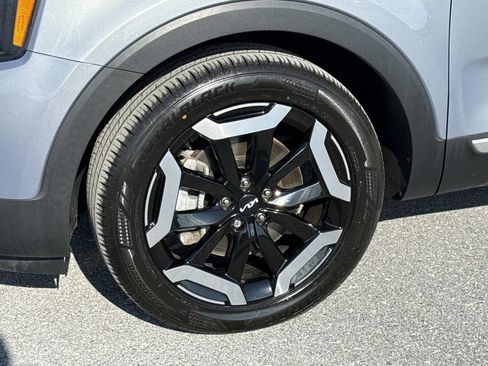Used 2023 Kia Telluride S AWD/4WD image 30