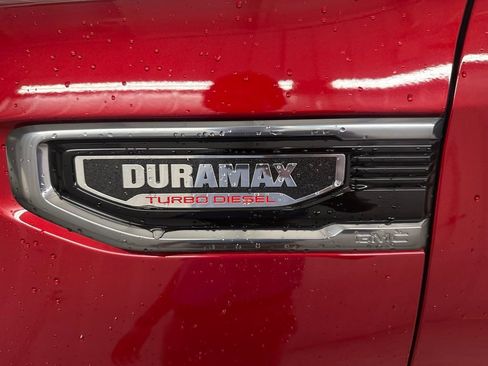 Used 2026 GMC Sierra 1500 AT4 w/ AT4 Premium Package AWD/4WD image 33
