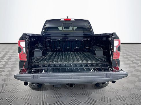 New 2026 Ford Ranger Raptor AWD/4WD image 21