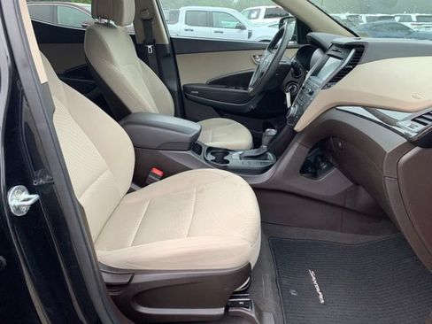 Used 2017 Hyundai Santa Fe Sport AWD/4WD image 16