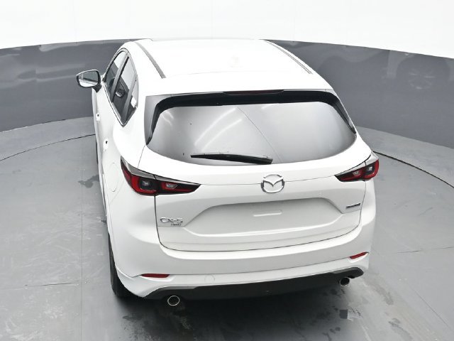 Used 2025 MAZDA CX-5 AWD 2.5 S image 29