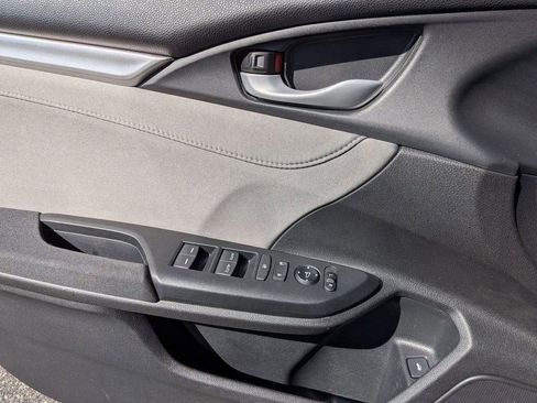 Used 2016 Honda Civic EX-T image 10