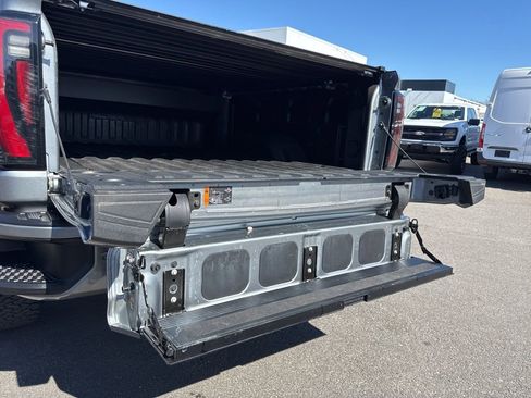 Used 2024 GMC Sierra 3500 AT4 w/ AT4 Premium Plus Package image 33