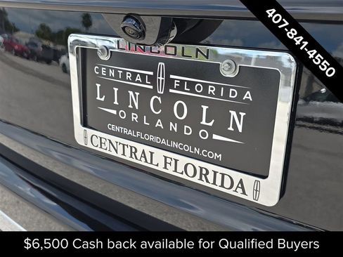 New 2025 Lincoln Aviator 2WD w/ Equipment Group 101A image 6