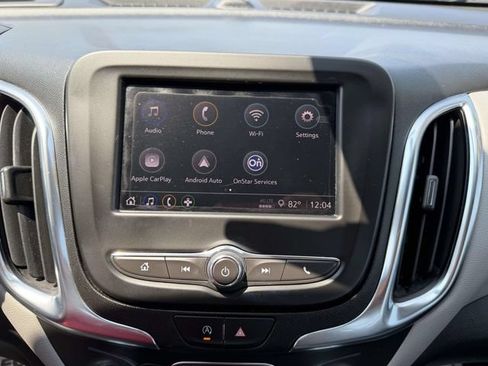 Used 2023 Chevrolet Equinox LS FWD image 22