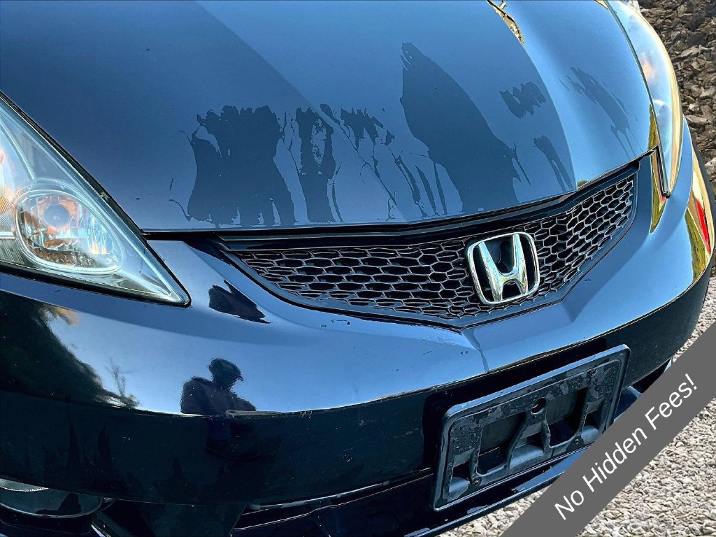 Used 2011 Honda Fit Sport image 23