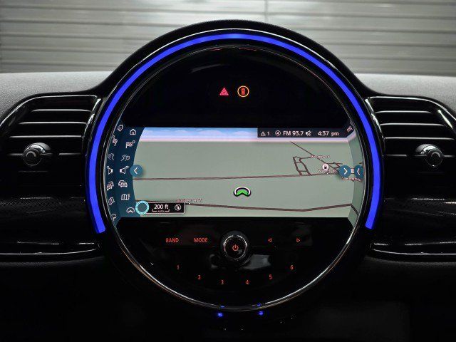 Used 2022 MINI Cooper Clubman S FWD image 25