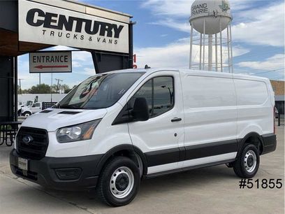 Used 2020 Ford Transit 250 Low Roof