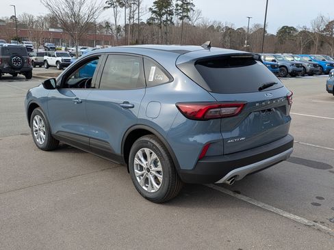New 2026 Ford Escape Active FWD image 6