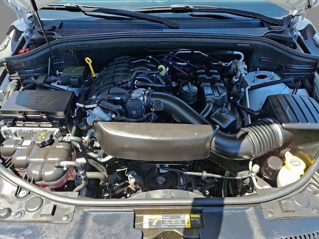 Used 2025 Dodge Durango GT AWD/4WD image 33