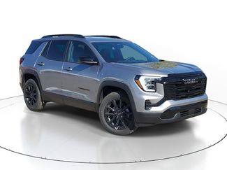 New 2026 GMC Terrain Elevation w/ Elevation Premium Package 360° Tour