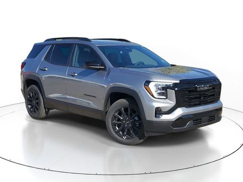 New 2026 GMC Terrain Elevation w/ Elevation Premium Package image 1