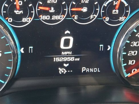 Used 2017 GMC Sierra 1500 Denali w/ Denali Ultimate Package image 10