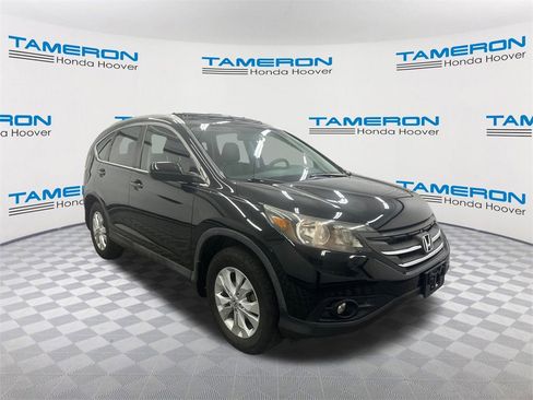 Used 2013 Honda CR-V EX-L image 7
