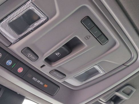 Certified 2026 Chevrolet Silverado 1500 RST image 30