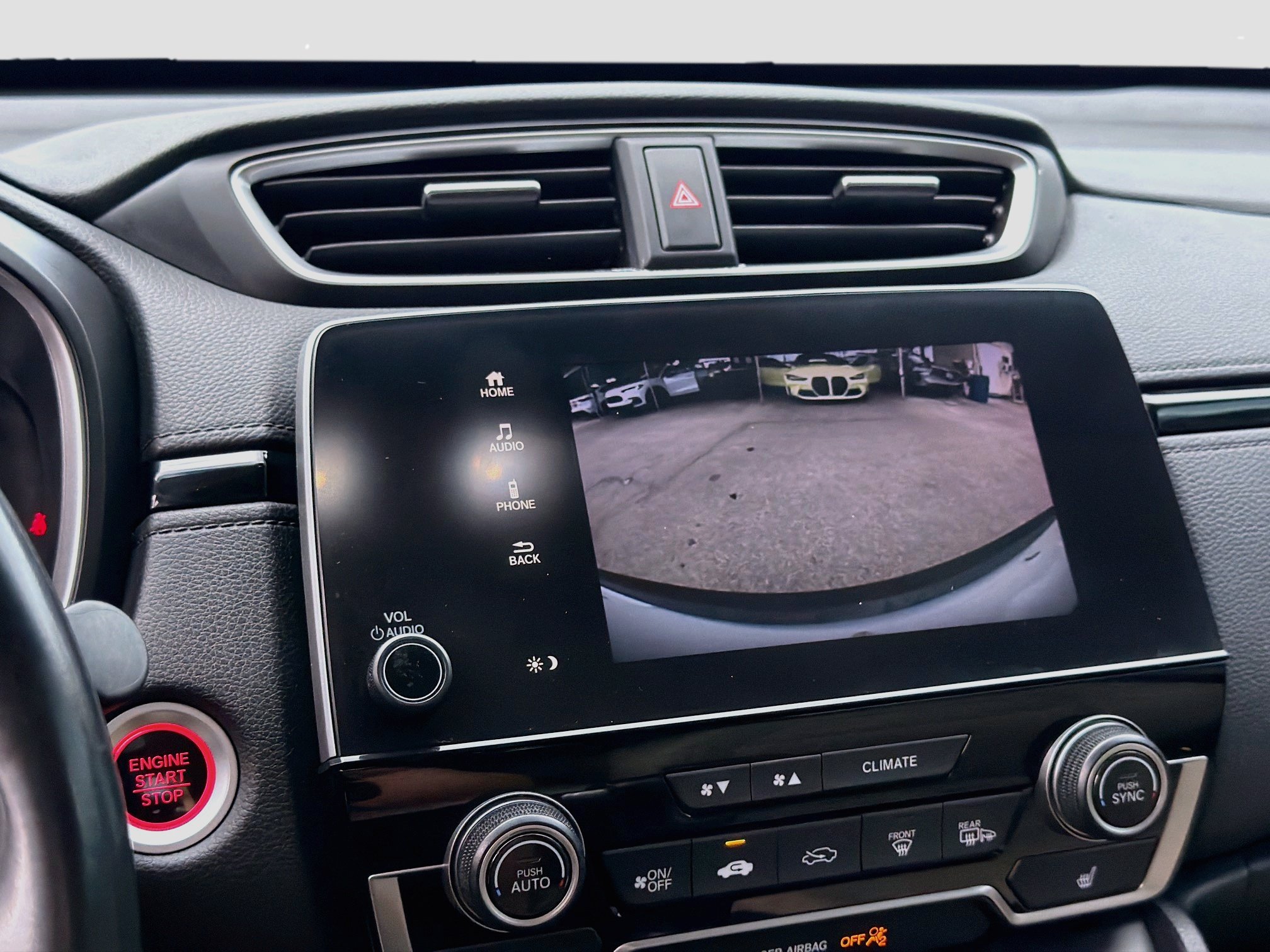 Used 2019 Honda CR-V EX-L image 13