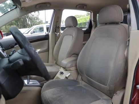 Used 2008 Saturn Vue XE FWD image 17