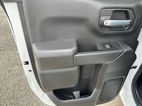 New 2026 Chevrolet Silverado 1500 W/T w/ WT Value Package image 16