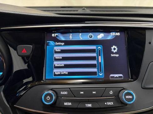 Used 2017 Buick Envision Preferred AWD/4WD image 58