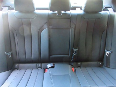 Used 2023 BMW 530i w/ M Sport Package RWD image 43