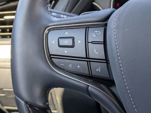 Used 2021 Lexus LS 500 AWD w/ Interior Upgrade Package image 26