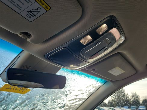 Used 2025 Genesis GV80 2.5T Standard image 30