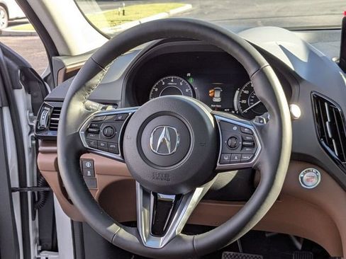 New 2026 Acura RDX Advance Package image 17