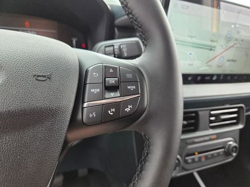 New 2026 Ford Maverick Lariat w/ Black Appearance Package image 23