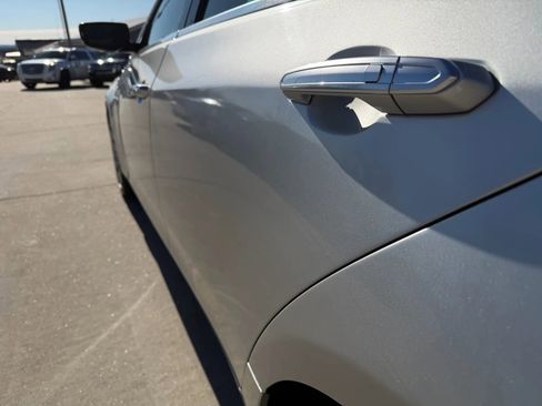 Used 2015 Cadillac CTS Luxury image 68