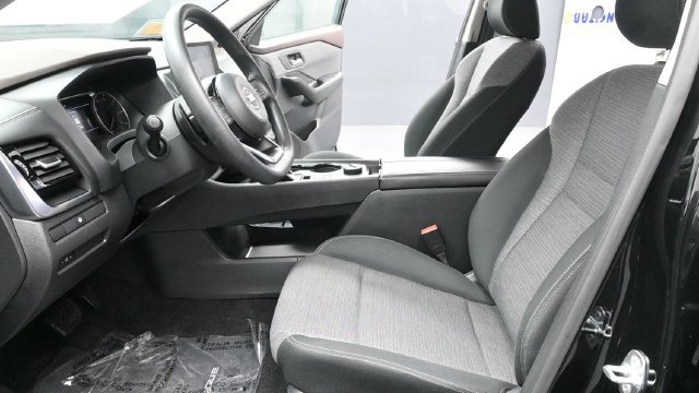 Used 2021 Nissan Rogue SV AWD/4WD image 18