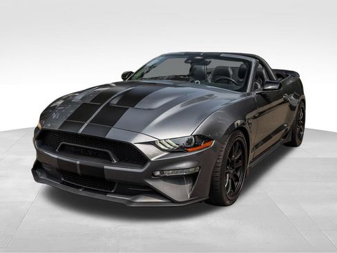 Used 2023 Ford Mustang GT Premium w/ Equipment Group 401A RWD image 13