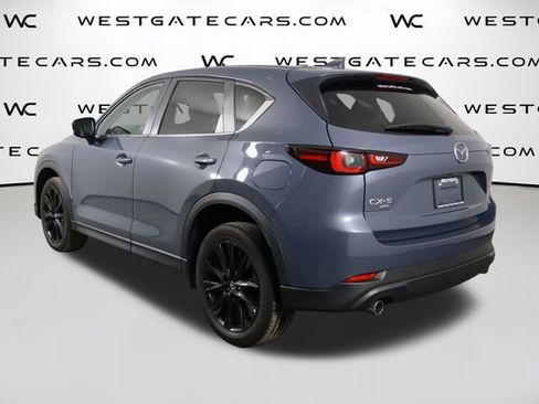 Used 2022 MAZDA CX-5 Carbon Edition AWD/4WD image 67