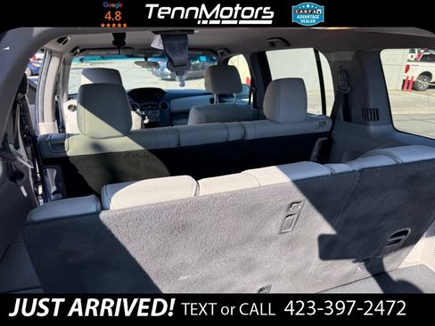 Used 2014 Honda Pilot LX image 14
