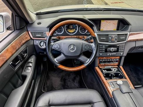 Used 2012 Mercedes-Benz E 350 Sedan image 29