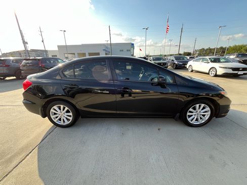 Used 2012 Honda Civic EX image 6