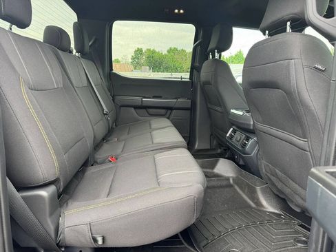 Used 2024 Ford F150 STX AWD/4WD image 15