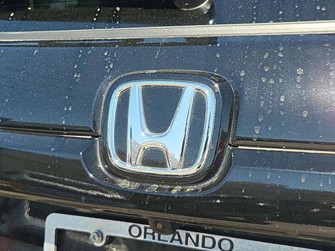 Certified 2024 Honda Passport TrailSport image 23