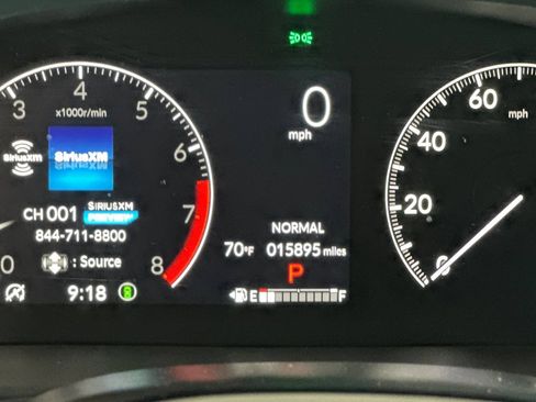 Used 2023 Honda Pilot EX-L image 20