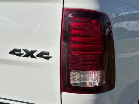 Used 2022 RAM 1500 Classic Warlock w/ Trailer Tow Group image 26