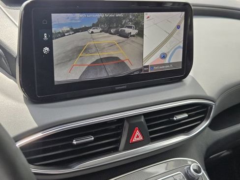 Used 2023 Hyundai Santa Fe SEL w/ Winter Weather Package FWD image 22