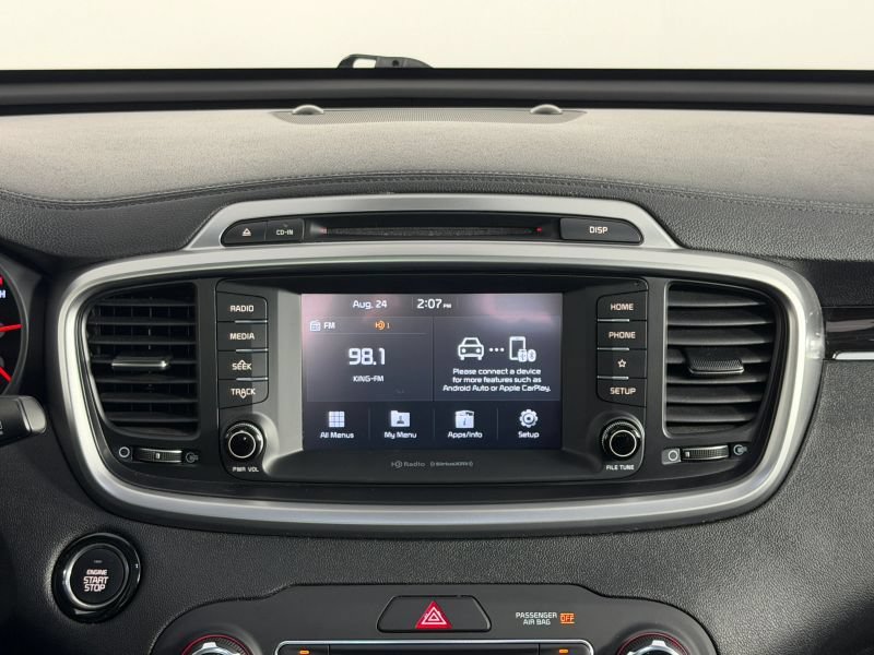 Used 2019 Kia Sorento EX AWD/4WD image 77