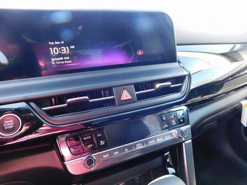 Used 2025 Kia Seltos X-Line image 27