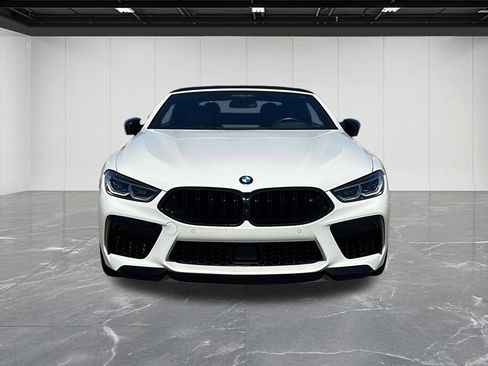 Used 2024 BMW M8 Competition AWD/4WD image 14