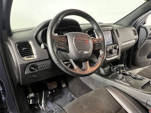 Used 2019 Dodge Durango GT w/ Blacktop Package AWD/4WD image 19