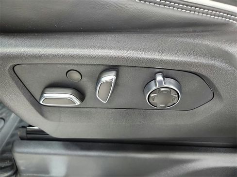 New 2026 GMC Sierra 1500 AT4X image 20