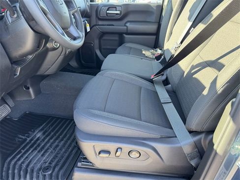 New 2026 Chevrolet Silverado 2500 Custom w/ Custom Value Package image 13