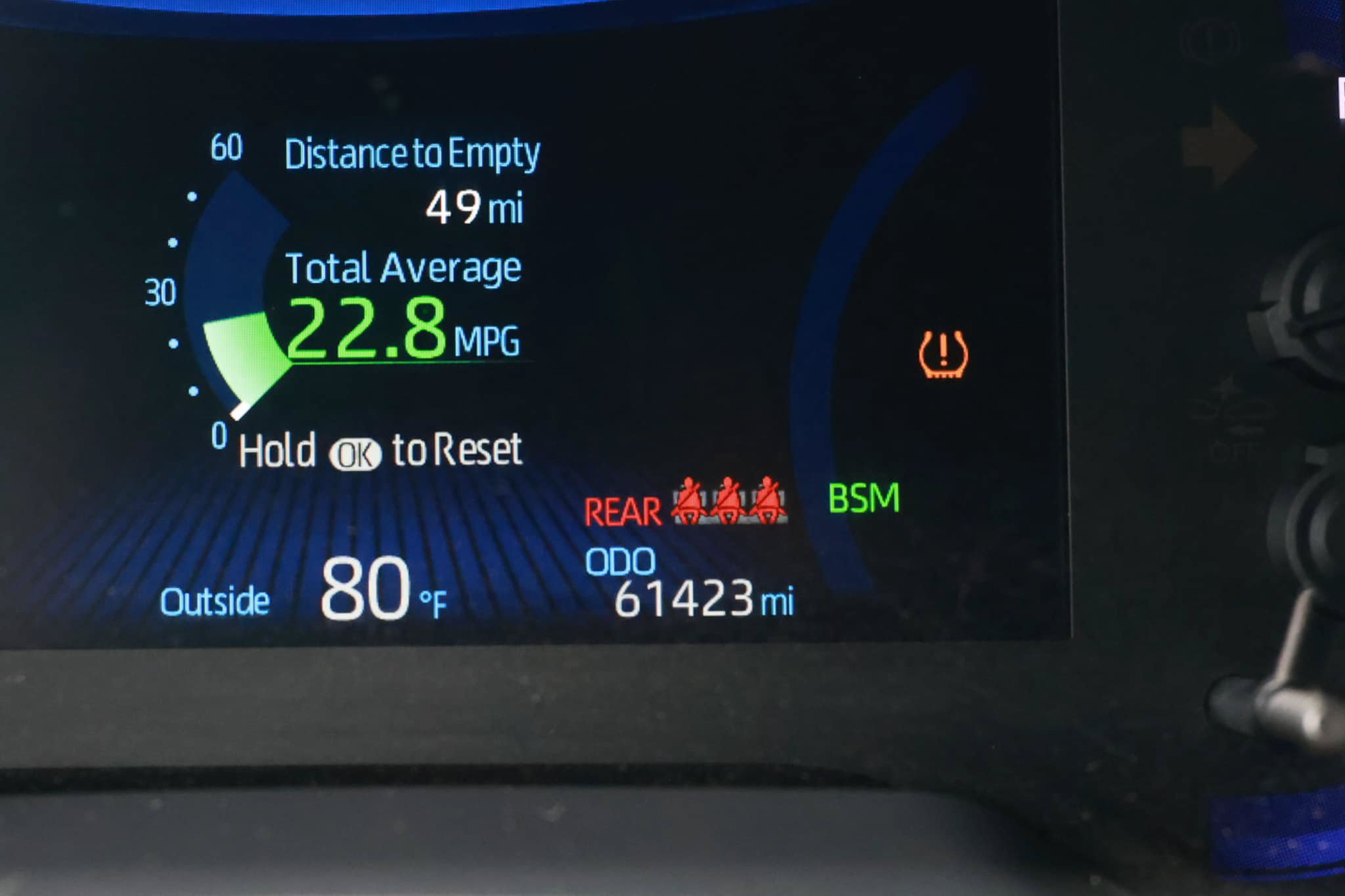Used 2021 Toyota Corolla XSE FWD image 55